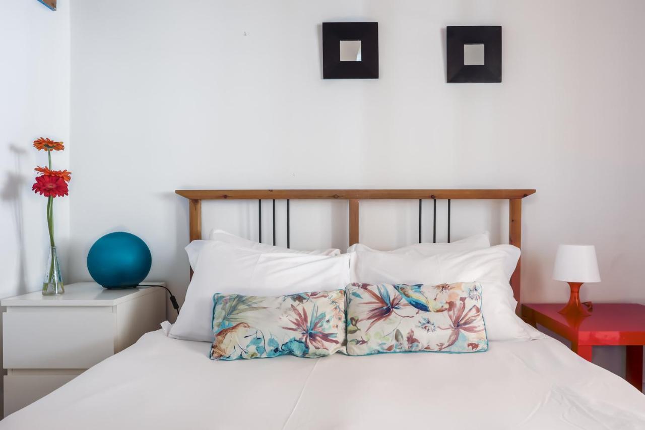 Lejlighed Center In Lively Bairro Alto! Lisboa