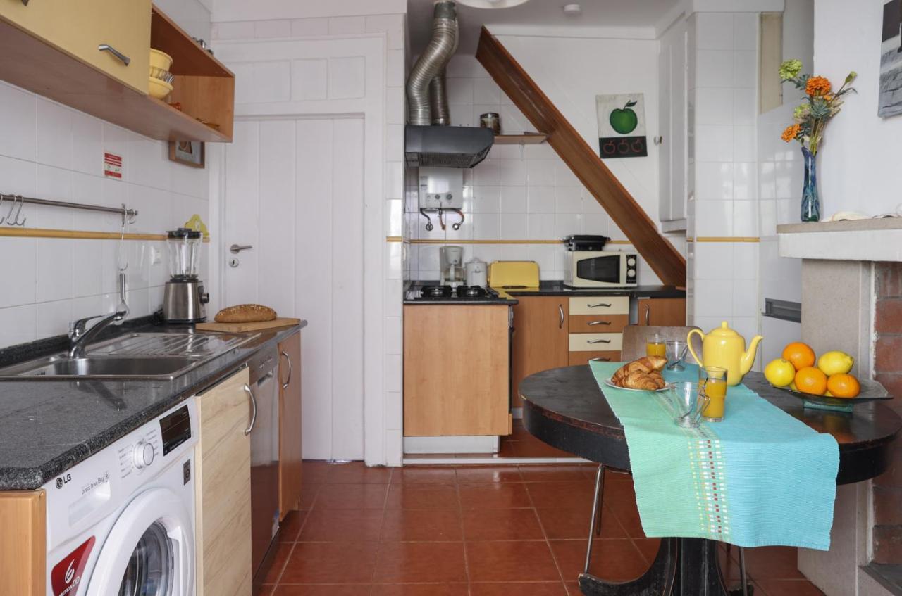 Lejlighed Center In Lively Bairro Alto! Lisboa