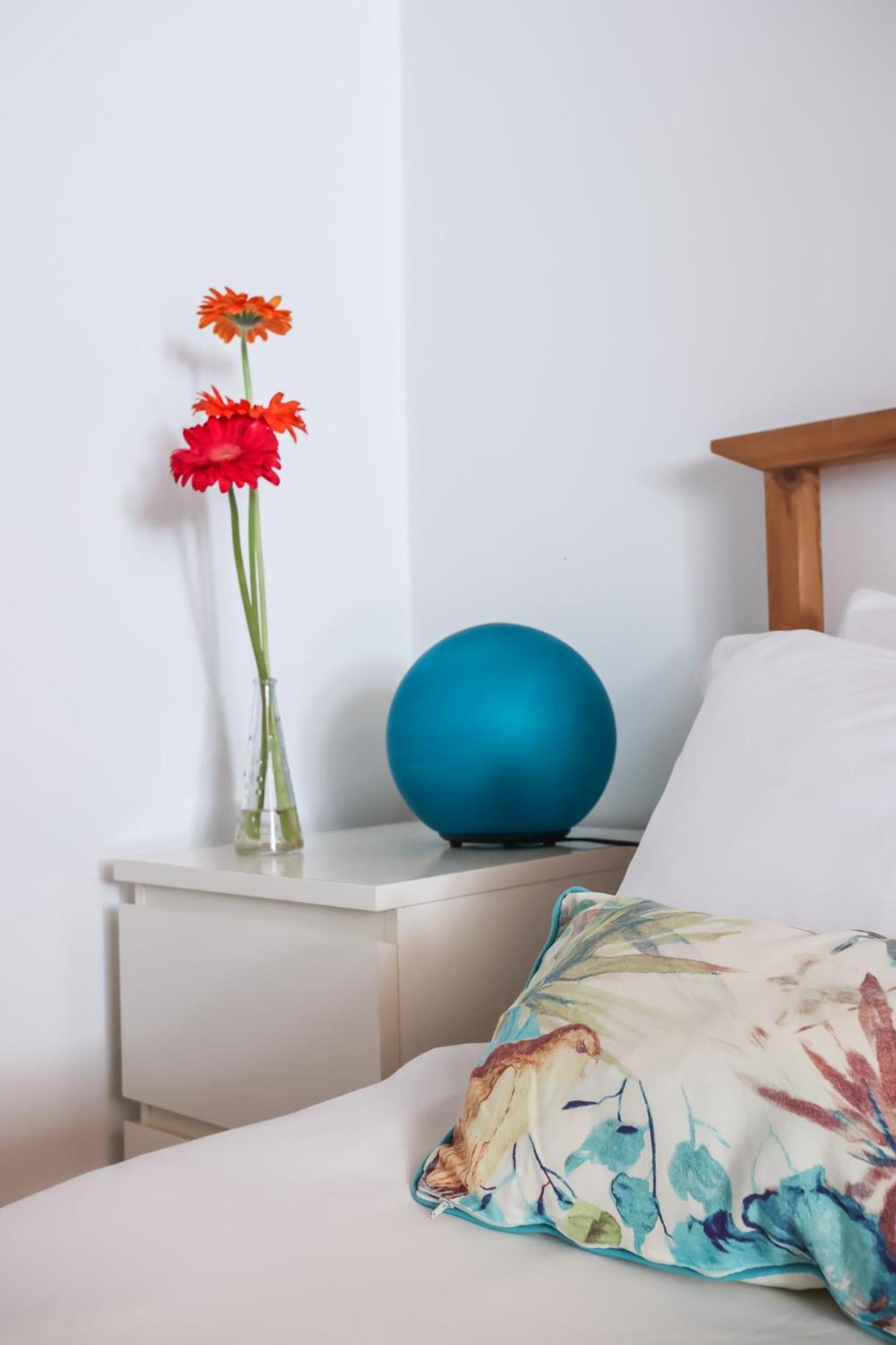Lejlighed Center In Lively Bairro Alto! Lisboa